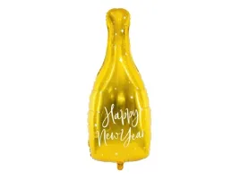 balon-foliowy-butelka-happy-new-year-32x82cm-zloty-sylwester-nowy-rok