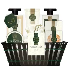 aurora-zestaw-prezentowy-8-kosmetykow-kosz-upominek-na-dzien-kobiet-herbata