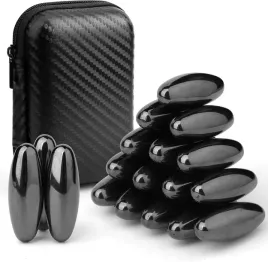 czarne-owalne-skaly-magnetyczne-do-domu-biura-kuchni-rzemiosla-18-szt-neat