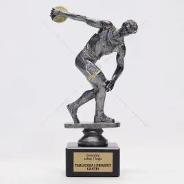 statuetka-dyskobol-rzut-dyskiem-20cm-grawer