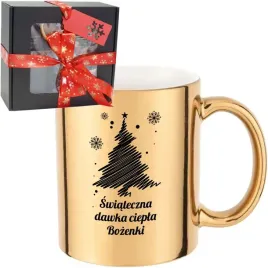 elegancki-zloty-kubek-z-nadrukiem-na-swieta-gotowe-projekty-swiateczny