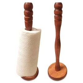 drewniany-stojak-na-recznik-papierowy-kuchenny-polski-produkt-ciemny-braz