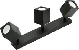 kinkiet-sufitowy-potrojny-gu10-40w-czarny-mat-loft-prostokatny-ip20