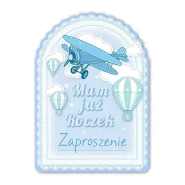 zaproszenie-na-roczek-samolocik-10-szt-zs1015