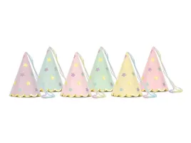 czapeczki-gwiazdki-mix-14-5cm-cpp28