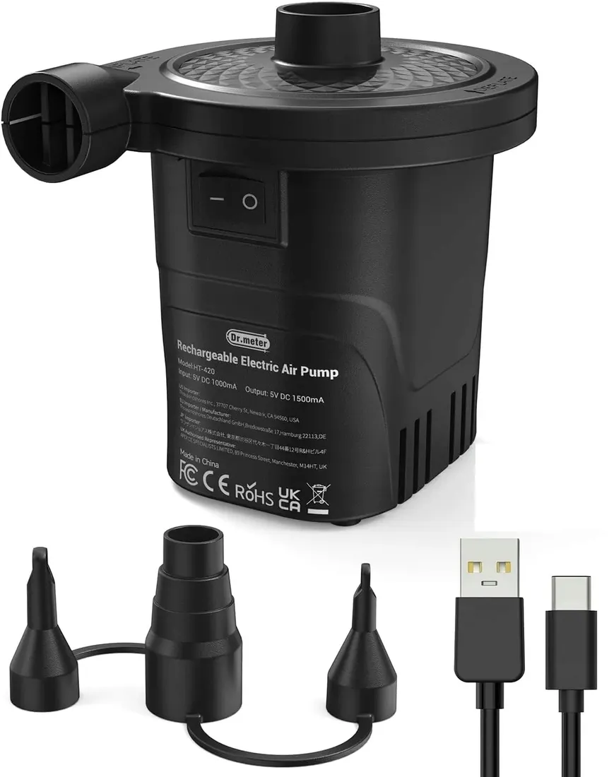 pompka-elektryczne-dr-meter-mt-420-150-w-stan-nowy