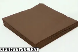 serwetki-trojwarstwowe-20szt-33x33-brazowe-serw33x33-120
