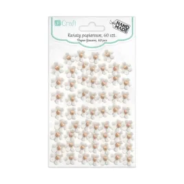 kwiaty-papierowe-dpcraft-60-szt-biale-kwiatuszki-stokrotki