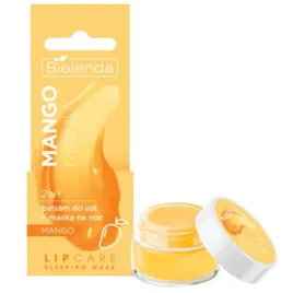 bielenda-sleeping-mask-2w1-nawilzajacy-balsam-do-ust-maska-na-noc-mango