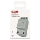 transformator-dzwonka-emos-p57000tr-230v-kod-producenta-p57000tr