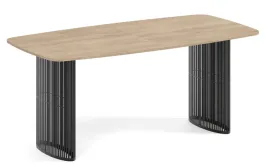 stol-owalny-arcadia-180-256cm-rozkladany-nogi-metal-czarne-blat-terracota