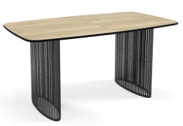 stol-owalny-arcadia-180-256cm-rozkladany-nogi-metal-czarne-blat-hallifax