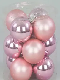 bombki-plastikowe-mix-sr-8cm-12szt-rozowe-obn32-040