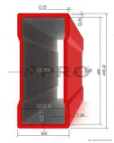 poziomica-pro600-endurance-pro-30cm-marka-pro