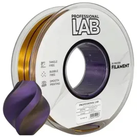 filament-pla-silk-tricolor-czarny-zloty-fioletowy-prof-lab-175mm-1000g