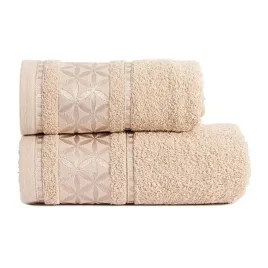 recznik-kapielowy-gruby-miekki-70x140-basenowy-hotelowy-bezowy-glamour