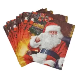 serwetki-swiateczne-swiety-mikolaj-33x33-cm-serw33x33-mikolaj