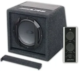 aktywny-subwoofer-samochodowy-alpine-swe-815-300w-bass-reflex-pilot