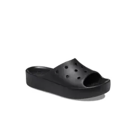klapki-damskie-crocs-classic-platform-slide-czarne-38-39-eu