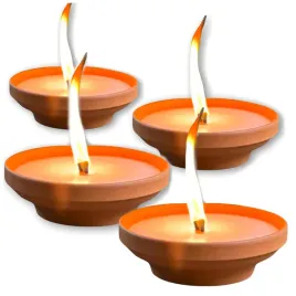 znicz-otwarty-ceramiczny-tradycyjny-gliniany-zalewany-155cm-4-sztuki-retro