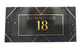 zaproszenie-18-urodziny-czarne-podluzne-1-szt-zpo-nero-a18002