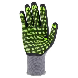 rekawice-nitrile-flex-dots-10-stalco-perfect-s-76321