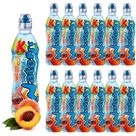 kubus-water-napoj-smak-brzoskwini-500ml-12-sztuk
