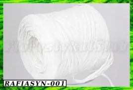 rafia-syntetyczna-200-metrow-biala-rafiasyn-001