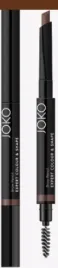 joko-wykrecana-kredka-do-brwi-wodoodporna-spiralka-02-brazowa