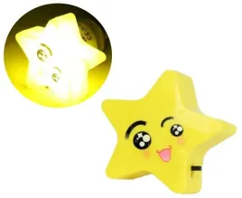 lampka-nocna-do-kontaktu-gwiazdka-led-zolta-gwiazdka-swiecaca-dla-dzieci