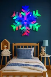sniezynka-40cm-kolorowa-gwiazda-lampki-led-migajaca-ozdoba-dwustronna