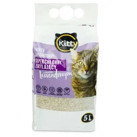 kitty-zwirek-bentonitowy-dla-kota-do-kuwety-lawendowy-zbrylajacy-5l