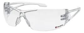 okulary-ochronne-bezbarwne-basic-wurt