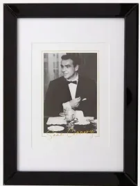 ramka-lustrzana-na-1-zdjecie-anchor-sean-connery-13x-18-cm-10x15-cm-czarna