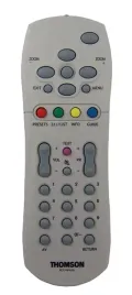 pilot-do-tv-thomson-model-rct116ta1g-maly-srebrny-oryginal-z-logo