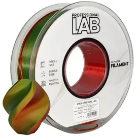 filament-pla-silk-tricolor-czerwony-zolty-zielony-prof-lab-175mm-1000g