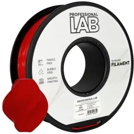 filament-pla-czerwony-prof-lab-175mm-1000g