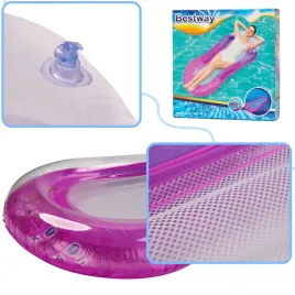 bestway-materac-do-plywania-dmuchany-siateczkowy-fioletowy-168-x-84-cm