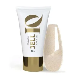 clavier-acrylgel-flexy-gel-akrylozel-budujacy-przedluzanie-sparkle-nude-30g