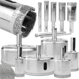 otwornice-diamentowe-do-gresu-plytek-glazury-szkla-profi-14-szt