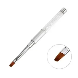 pedzelek-okragly-do-zelu-akrylu-z-cyrkoniami-naturalne-wlosie-srebrny-6