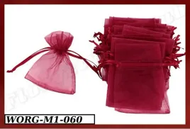 woreczki-z-organzy-8x10cm-12szt-bordowe-worg-m1-060