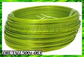 drut-aluminiowy-sr-2mm-500g-60mb-seledynowy-drutalu500g-083