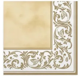 serwetki-rococo-33x33cm-20szt-bialo-zlote-serw-rococo