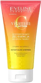 eveline-vitamin-c-3x-action-zel-esencja-oczyszczajaca-do-mycia-twarzy-150ml