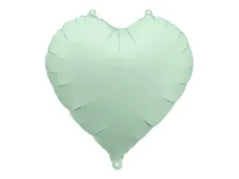 balon-foliowy-serce-45cm-mietowo-zielony-fb9t-012