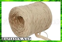 rafia-syntetyczna-200-metrow-naturalna-rafiasyn-nat
