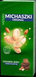 michaszki-original-cukierki-z-orzeszkami-arachidowymi-w-czekoladzie-220-g