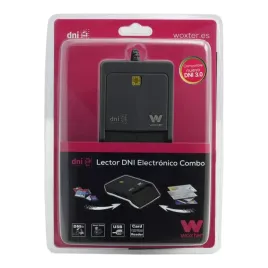 woxter-pe26-025-card-reader
