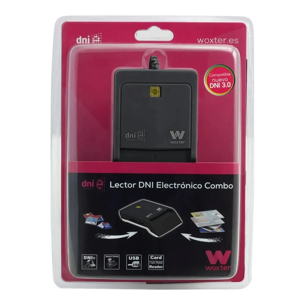 woxter-pe26-025-card-reader